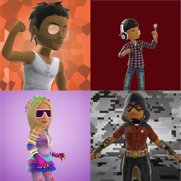 Meet your Posher, Gaming - Picture 1 of 1